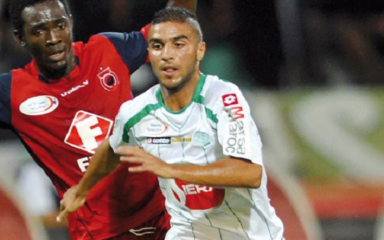   مصر اليوم - نأمل في الخروج من عنق الزجاجة والفوز بكأس الأمل